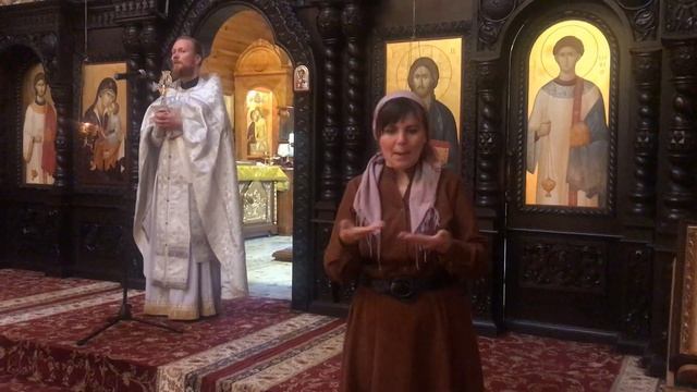 Вспоминание Адамова изгнания
