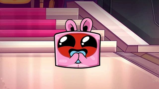 super meat boy forever - все боссы и кат-сцены смотреть онлайн