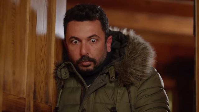 Evimizde Beklenmedik Bir Misafir Var 🫥 - Kuzey Yıldızı İlk Aşk смотреть онлайн