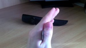 Обзор ножа Мелита-К Гриф... Туристический