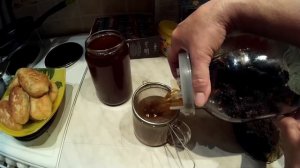 Хлебный квас без дрожжей, готовим дома