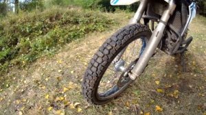 Voge 300 Rally 2022 первые 2000 км