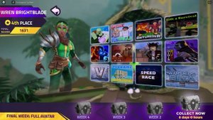 БЕСПЛАТНАЯ одежда в ЧЕМПИОНЫ МЕТАВСЕЛЕННОЙ роблокс | Metaverse Champions roblox | Как получить