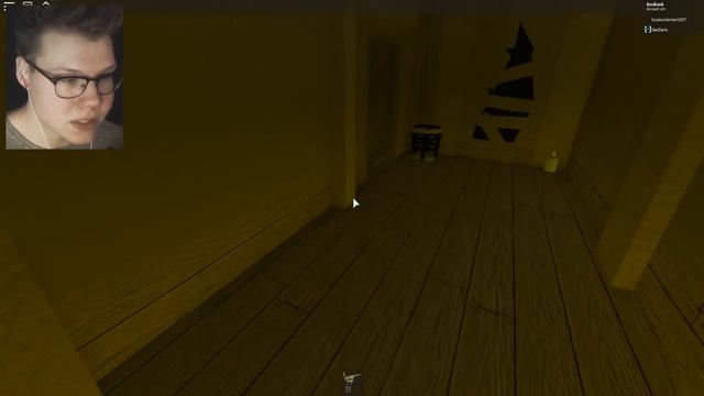 BUYING ACCESS TO BENDY AND THE INK MACHINE CHAPTER 2 (Roblox) смотреть онлайн