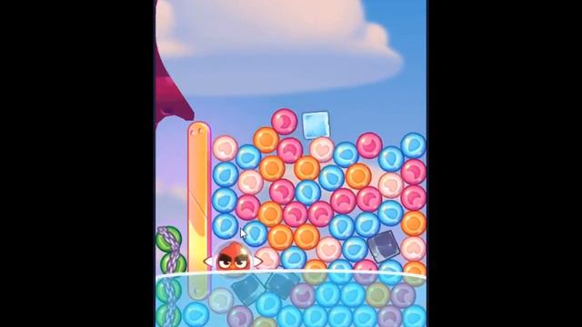 Angry Birds Dream Blast Level 903 - NO BOOSTERS 😠🐦💤🎈 | SKILLGAMING ✔️ смотреть онлайн