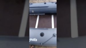 Ривер Боатс 300