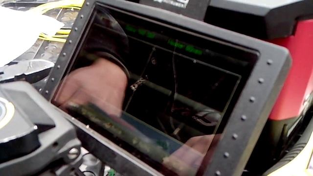 сварка оптоволоконного кабеля в стык смотреть онлайн