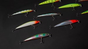 Воблер СЛИМ (Олта)