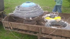 Сами делаем Электропастух часть 2. самому сделать  пастух