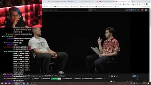 Пятёрка смотрит Плюшки Александр Волков - Про UFC, завершение карьеры и МАЙНКРАФТ