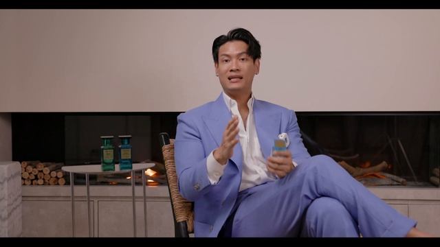 น้ำหอมสดชื่น ต้อนรับฤดูฝนอย่างเป็นทางการ | TOM FORD CITRUS x BOROMV смотреть онлайн