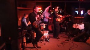 Petunia and The Vipers 2 at The Shanty Tavern 5 20 16