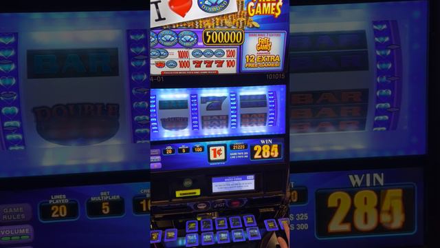 I❤️Triple Diamond Free Games..for real !! смотреть онлайн