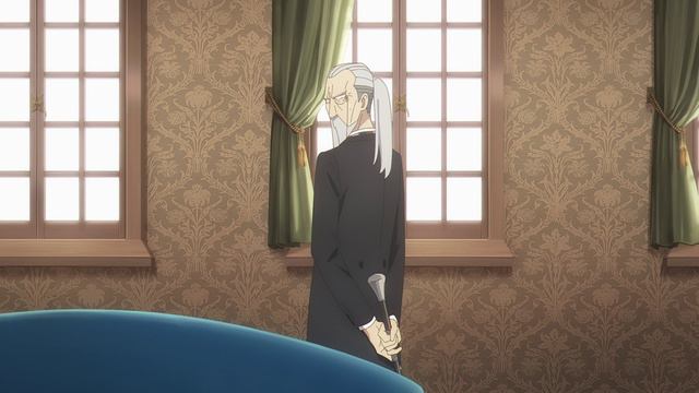 Семья шпиона 2 сезон 2 серия (аниме-сериал, 2023)
