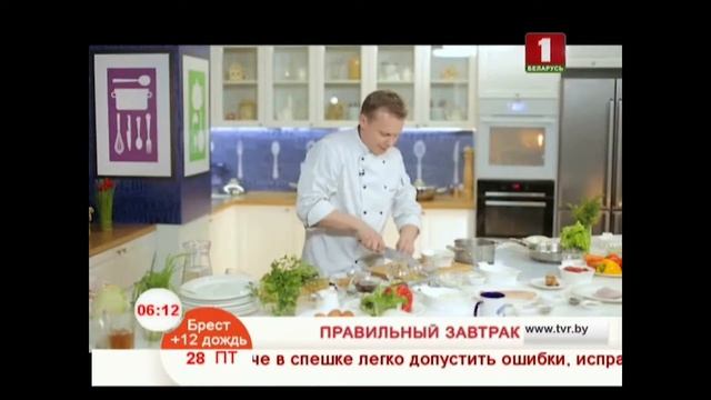 Овсяная каша с сухофруктами и орехами смотреть онлайн