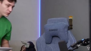 ?ДОМЕР СНОВА ЗАБЫЛ ВЫКЛЮЧИТЬ СТРИМ!?