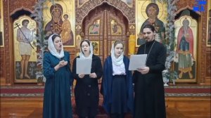 Рождественские колядки