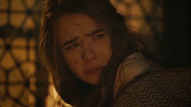 Мы Залечим Ваши Раны Вместе | Великолепный век. Империя Кёсем Серия 12 смотреть онлайн