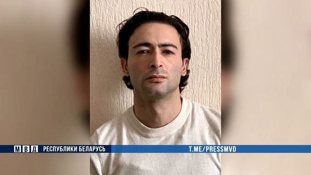 ГУБОПиК задержал крупного афериста, разыскиваемого Интерполом смотреть онлайн