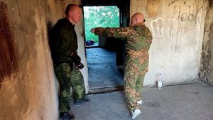Тема : двойки. Белые начинают, белые выигрывают. В Н. Крючков
