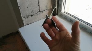 Грубейшая ошибка при установке окон! Видеоинструкция: как правильно установить окно? Монтаж окна.