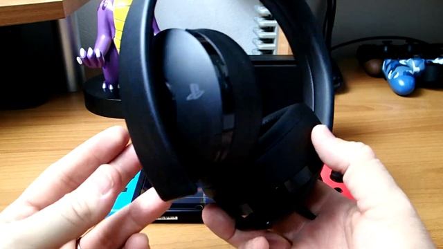 Cuffie Nintendo Switch Bluetooth - Sony Gold Fortnite microfono senza cavo NB. LEGGI IN DESCRIZION смотреть онлайн