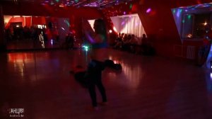 Школа социальных танцев SТанция - salsa вечеринка