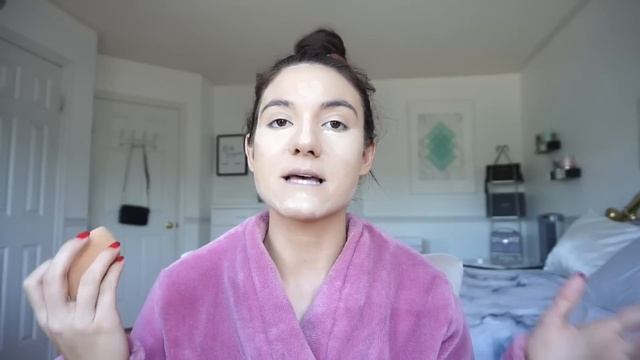 MY $1,150 GLOW UP Transformation смотреть онлайн