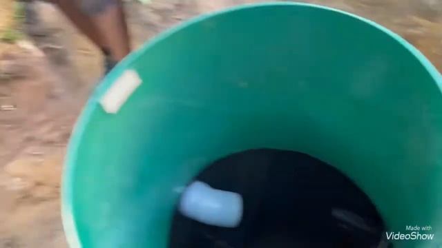 Монтаж и обзор септика Удача 3+ смотреть онлайн