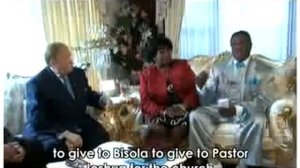 BISOLA HEPHZI BAH JOHNSON BLASPHEMER OF TB JOSHUA EXPOSED IN AMERICA VIDEO 2 OF 3