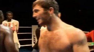 В Память Чемпиона Мира по боксу 19 летнему Хетагу Козаеву   Ossetian Khetag Kozaev