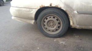 Перекуп LIVE #40-1 Mazda Capella за 40 тыс. 1999г.