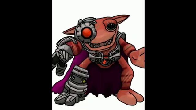 КТО ТАКИЕ ГРОКСЫ И С ЧЕМ ИХ ЕДЯТ?