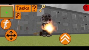 Stickman School Neighbor - Gameplay Walkthrough Level 11-12 (Android iOS)