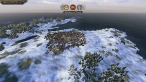 Medieval Kingdoms Total War 1212 AD: Kingdom of Scotland Campaign #1