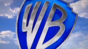 Warner Bros Pictures Logo 2021
