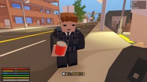 ДЕЛАЮ МАЙНИНГ ФЕРМУ НА РП ЛАЙФ СЕРВЕРЕ В UNTURNED