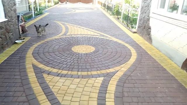 обновляем плитку "СТАРЫЙ ГОРОД" смотреть онлайн