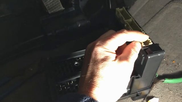 Buick Rendezvous BCM 2002 replacement body computer смотреть онлайн