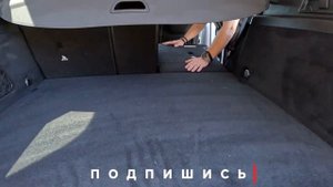 Обзор Mercedes Benz GLE 300D Отправили в Москву #мерседес