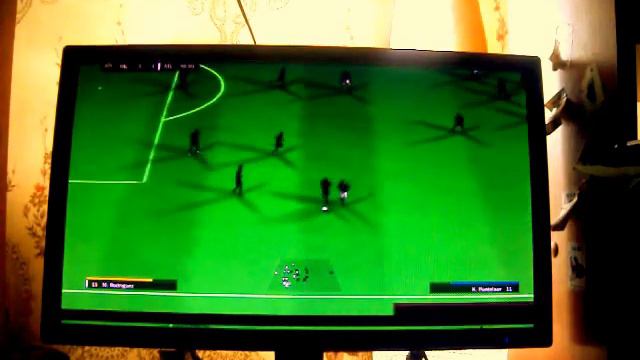 фифа 10 6 лет назад смотреть онлайн