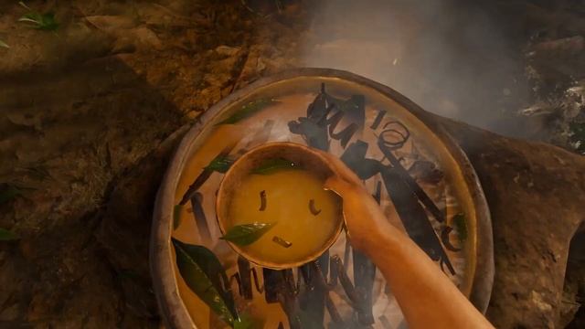 Как сделать игру лучше? Учимся на игре Green Hell | Разбор геймдизайна смотреть онлайн