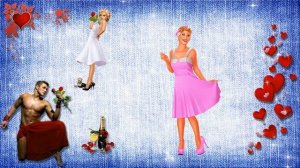 ProShow Producer С Днем Влюбленных !!!.mp4