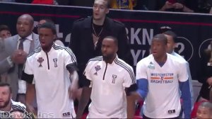 (All 2015 Sprite Slam Dunk Contest Dunks) LaVine KILLS IT!