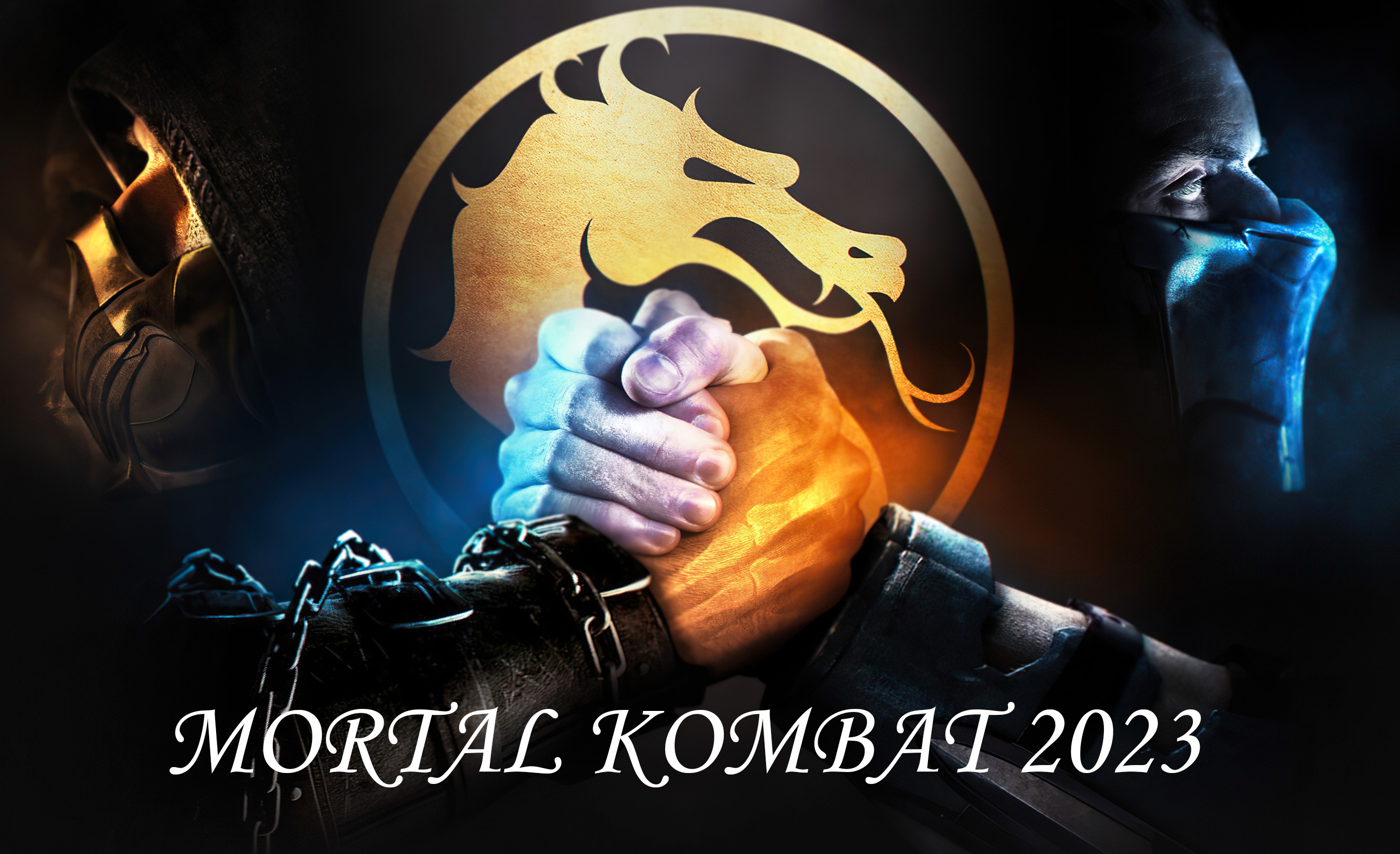 Mortal Kombat 1 ( 2023 ) Прохождение # 2