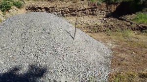 Build a House on a Hillside Part 2 / построить дом на склоне холма Часть 2