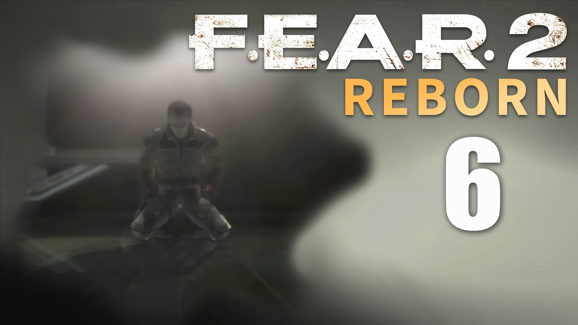 Steam fear reborn фото 97