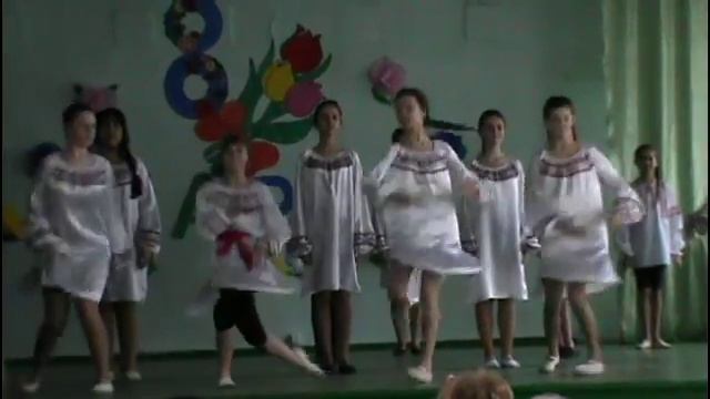 танец Каравай смотреть онлайн