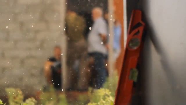 Монтаж термопанелей "Тепла Хата"
