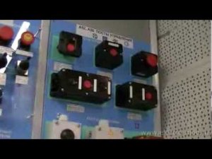 Дистанционное управление механизмами. Посты управления